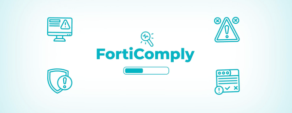The 98% Problem: Why Financial Crimes Compliance Is Drowning, and What Forticomply is Building to Fix It